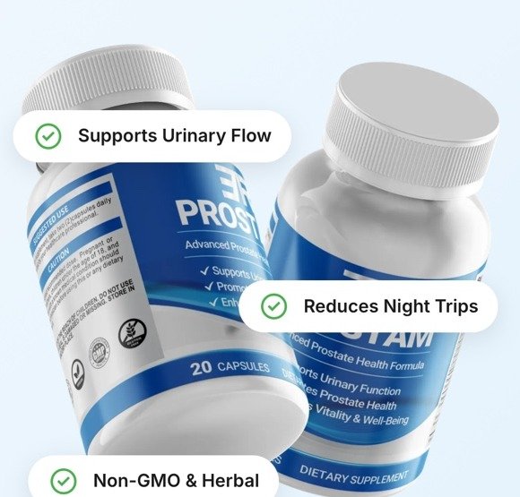 Prostam product